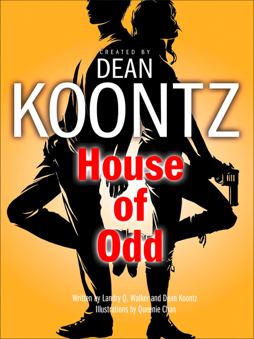 Title details for House of Odd by Dean Koontz - Available